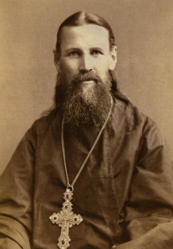 ioann kronshtadtskiy