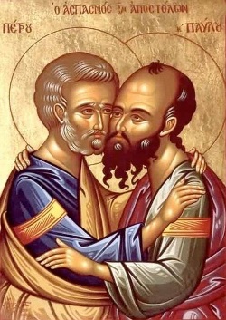 petr i pavel