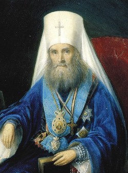 sv filaret drozdov
